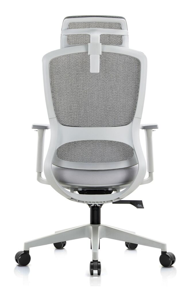 Кресло для персонала Skill