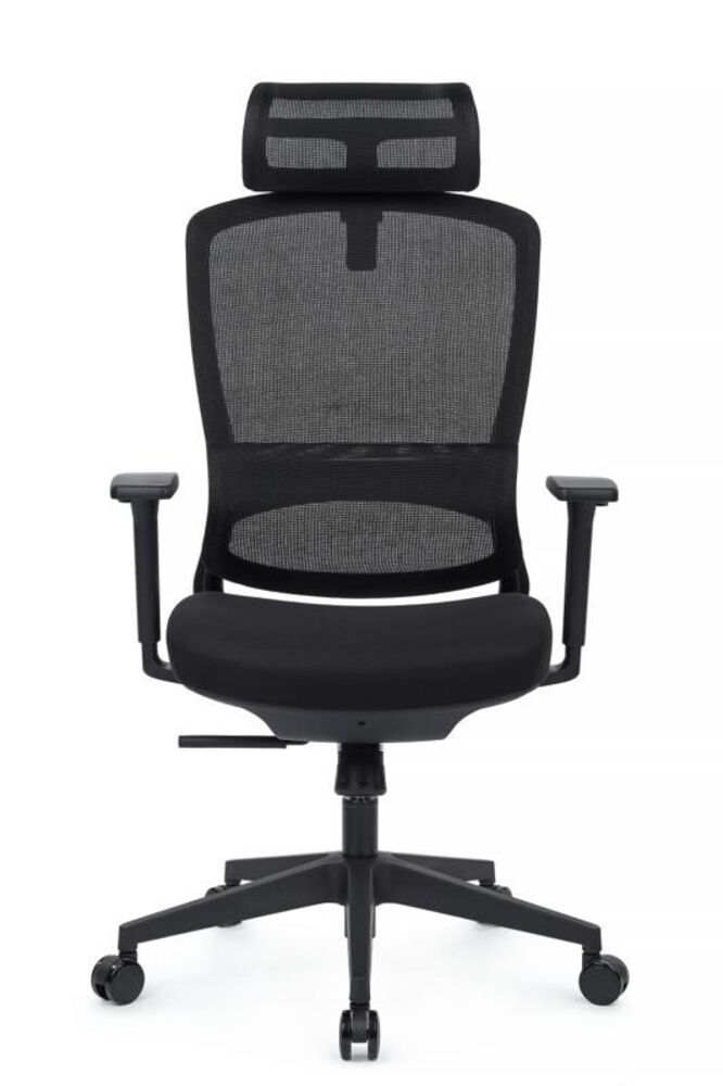 Кресло для персонала Skill RCH