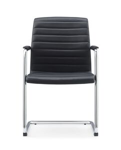 Кресло для посетителя Amore