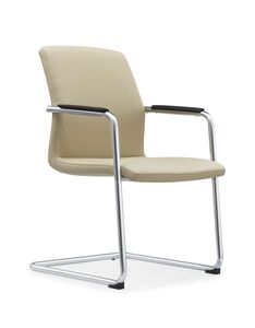 Кресло для посетителя Amore