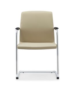 Кресло для посетителя Amore