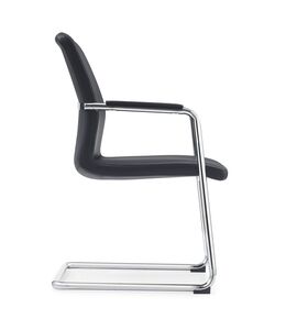 Кресло для посетителя Amore