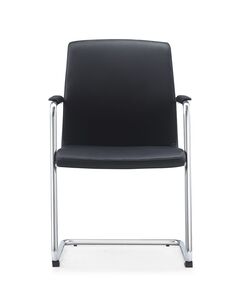 Кресло для посетителя Amore