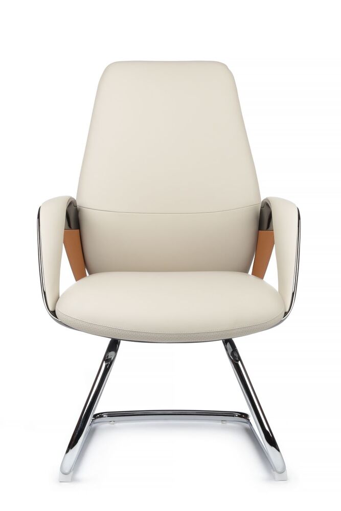 Кресло для посетителя Napoli-SF