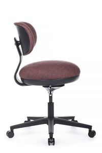 Кресло для персонала Ted