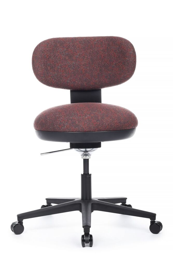 Кресло для персонала Ted