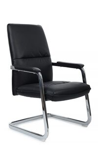 Кресло для посетителя Grant-SF