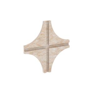 AcustiX Соединитель для войлочных экранов Х-образный