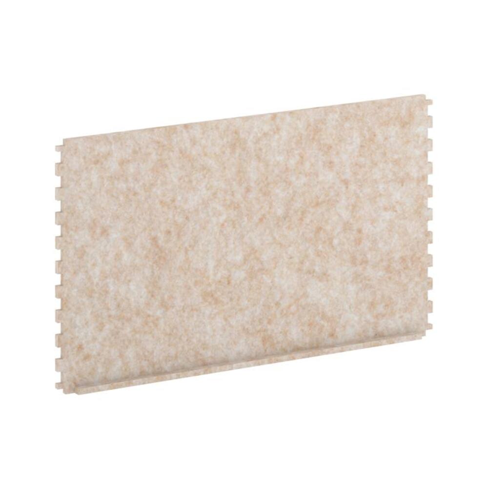 AcustiX Фронтальная панель для стола шириной 1000мм H=500