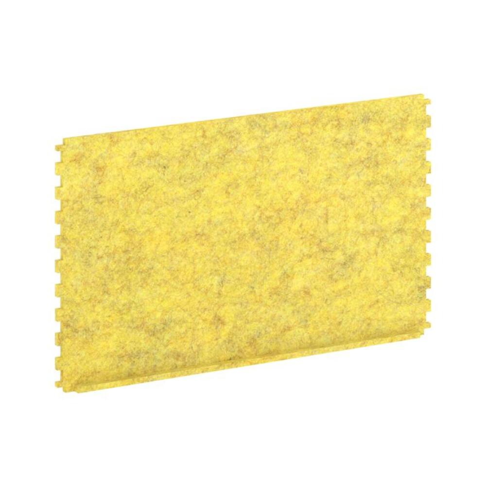 AcustiX Фронтальная панель для стола шириной 1580мм H=600