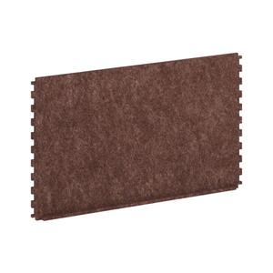 AcustiX Фронтальная панель для стола шириной 1600мм H=500