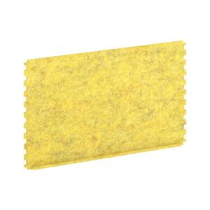 AcustiX Фронтальная панель для стола шириной 1800мм H=600