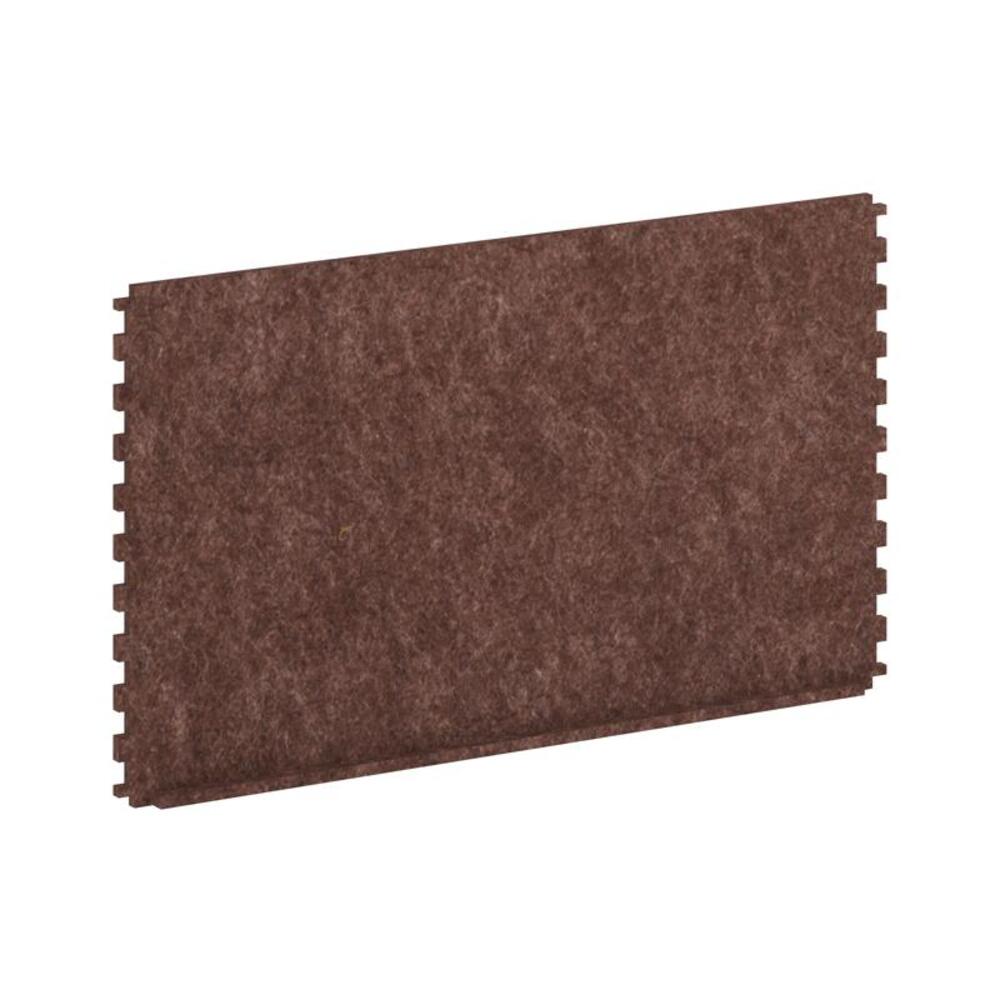 AcustiX Фронтальная панель для стола шириной 780мм H=600