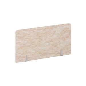 AcustiX Акустический экран боковой низкий 300мм над столешницей