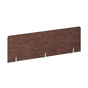 AcustiX Акустический экран фронтальный средний 400мм над столешницей