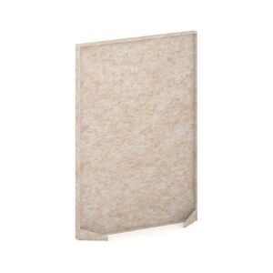 AcustiX Напольная прямая перегородка