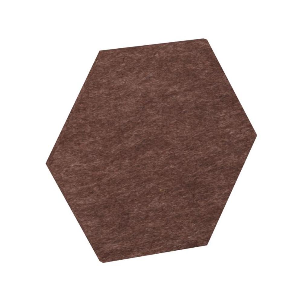 AcustiX Настенная панель шестигранная (сторона 200мм)