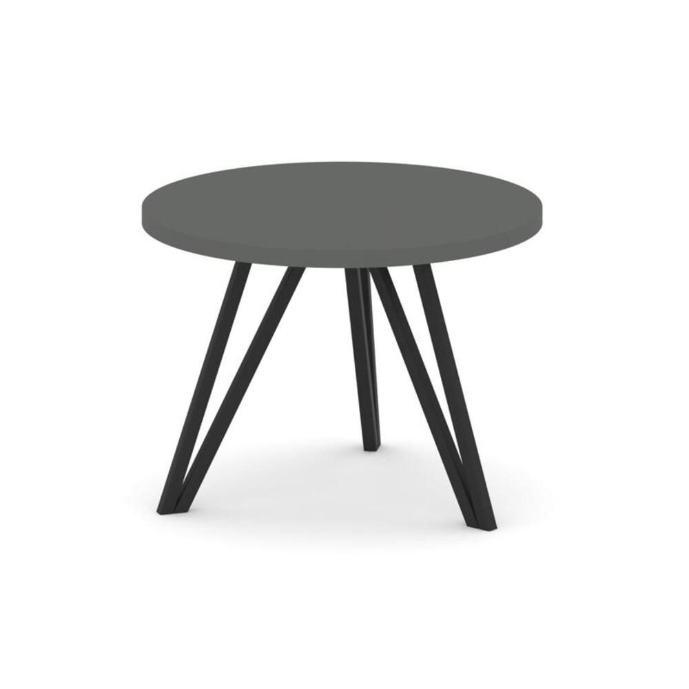 Asti Стол журнальный (круглый)