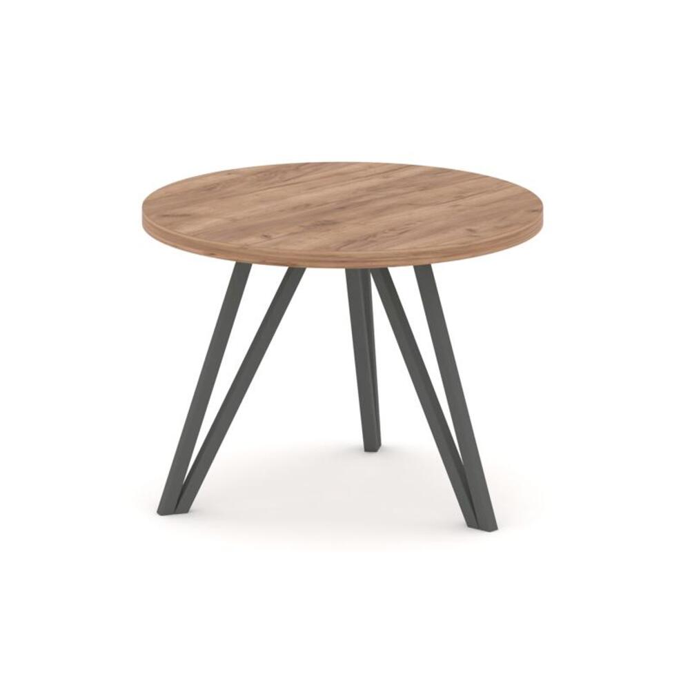 Asti Стол журнальный (круглый)