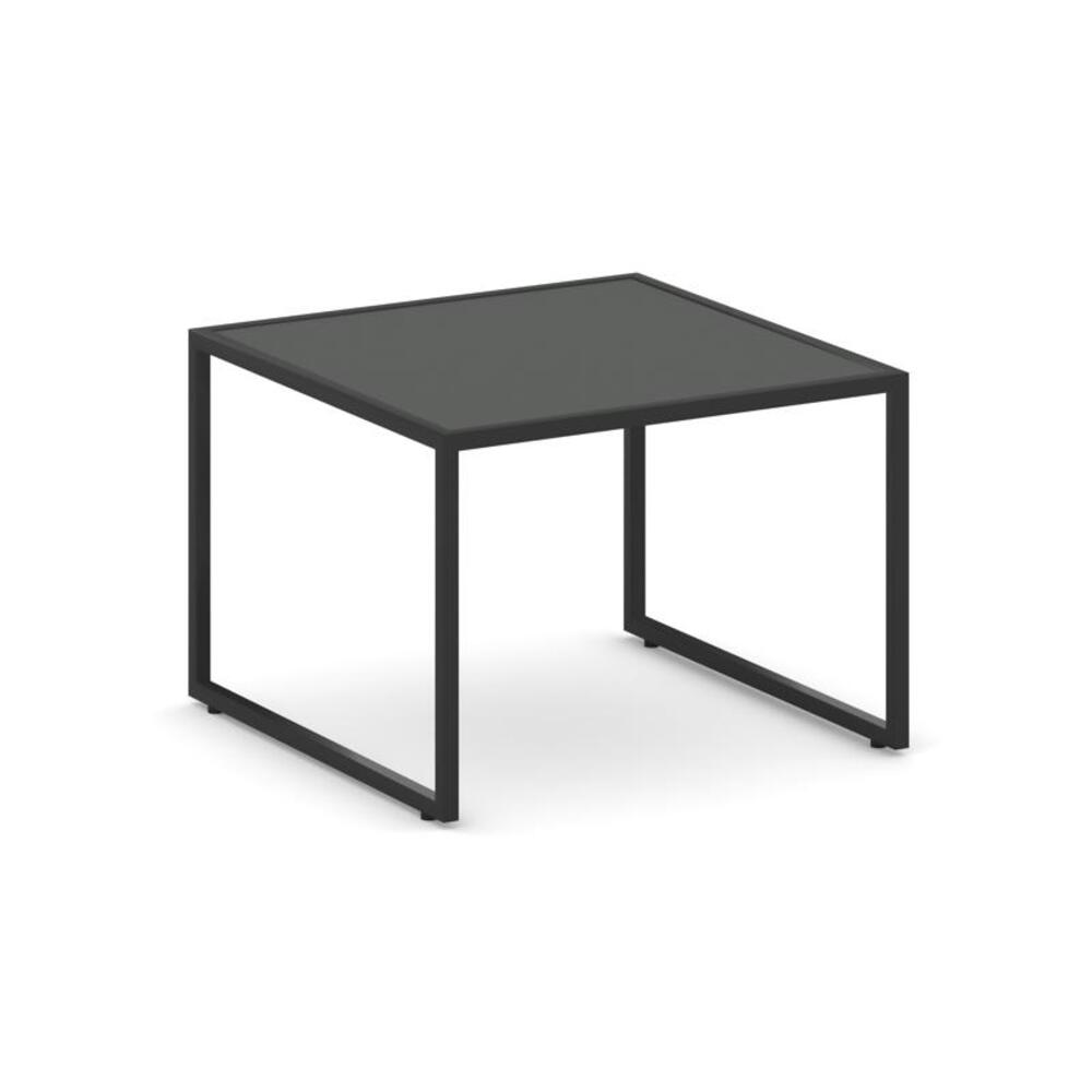 Стол журнальный (квадратный)