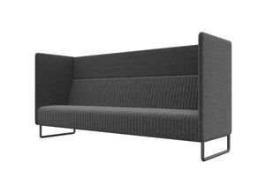 Диван трехместный