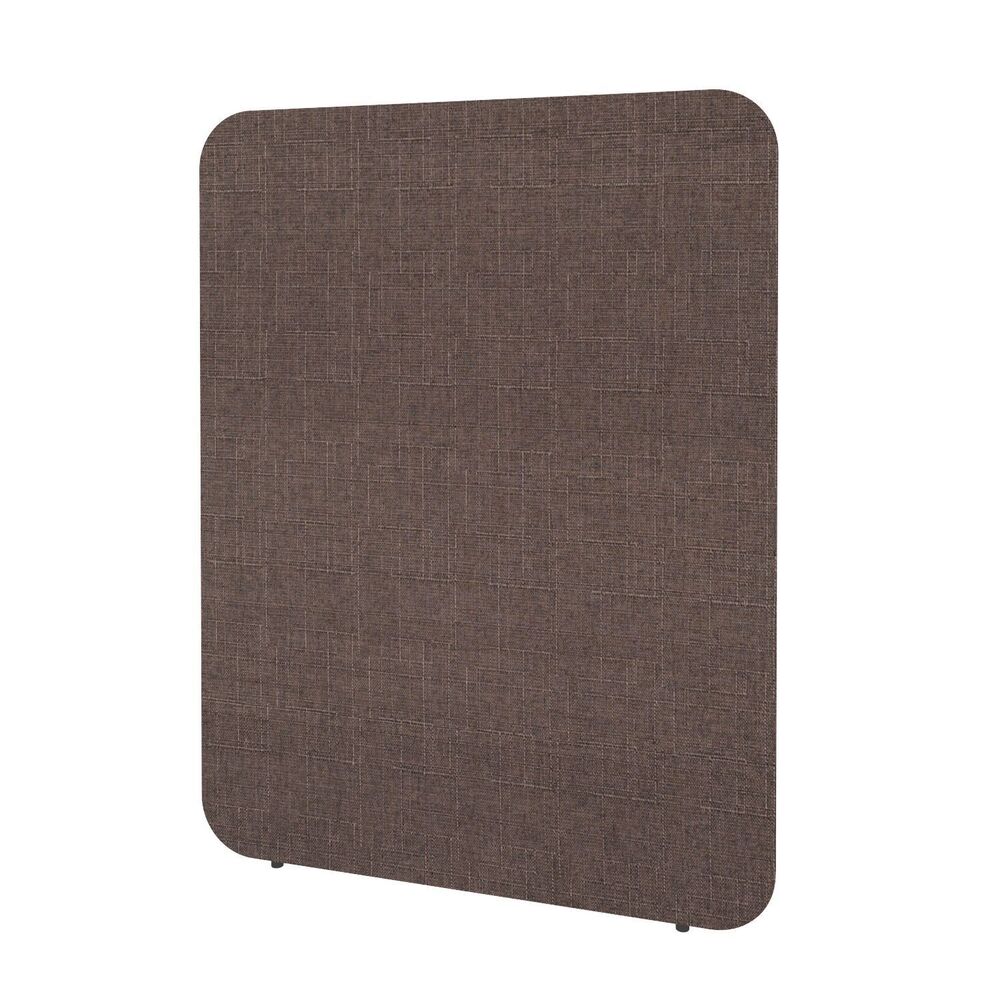 Перегородка боковая глухая левая