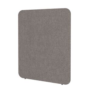 Перегородка боковая глухая левая