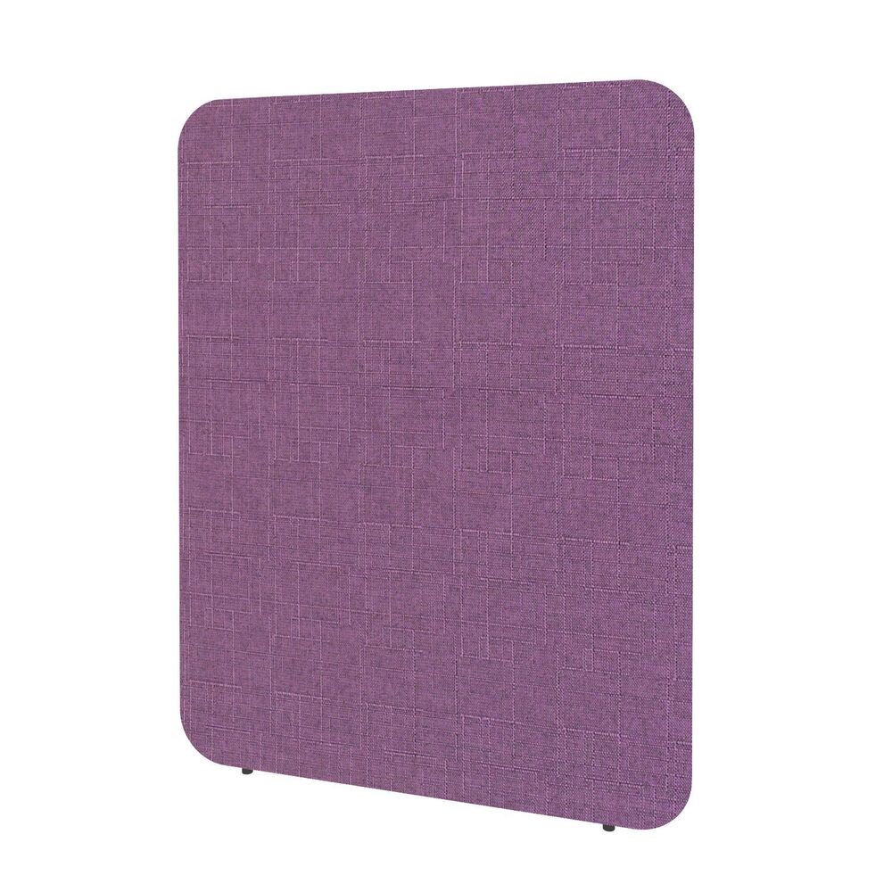 Перегородка боковая глухая левая