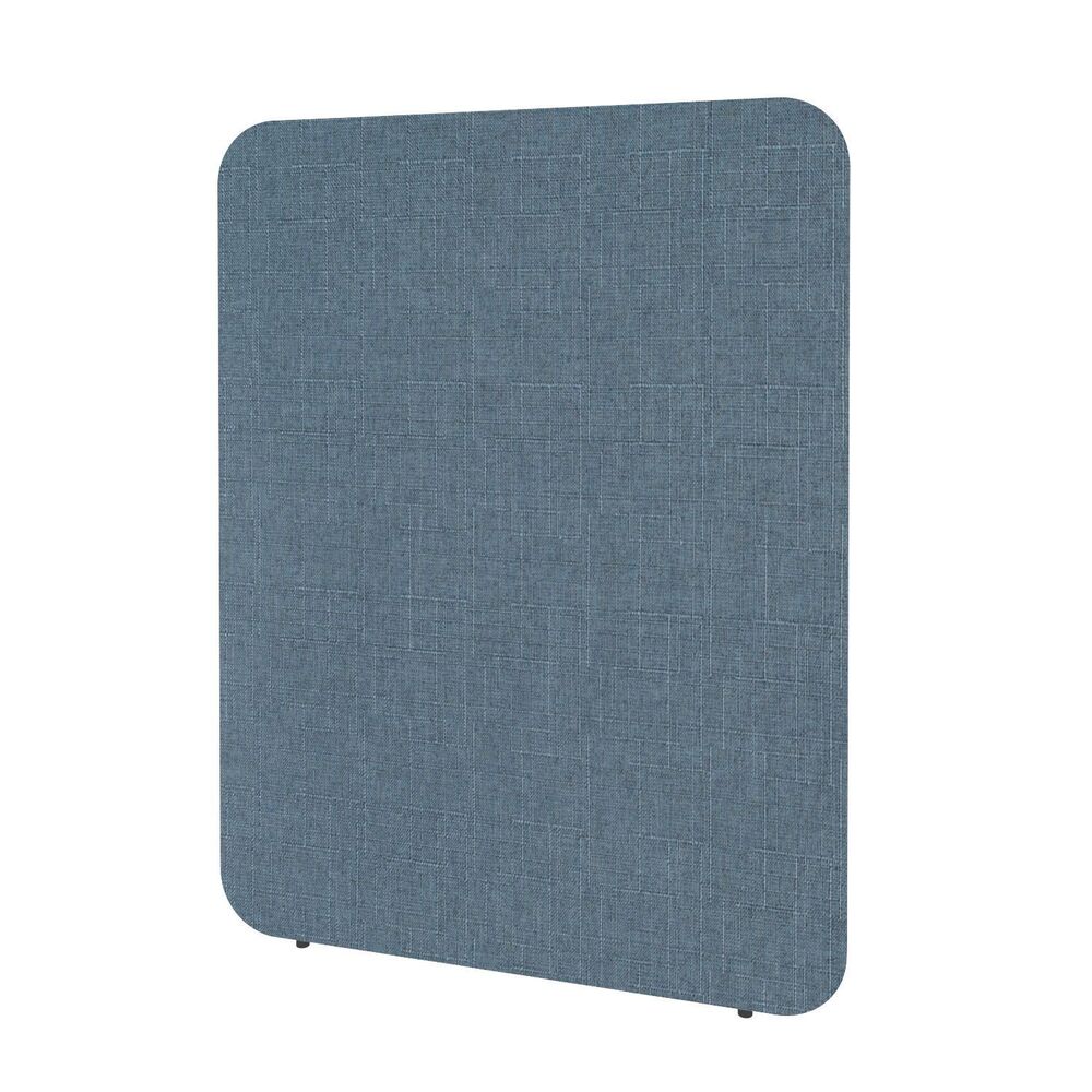 Перегородка боковая глухая левая