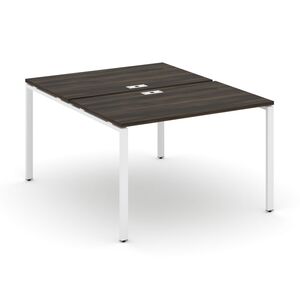 Рабочая станция на 2 места