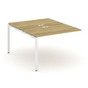 Двойной наборный элемент рабочей станции