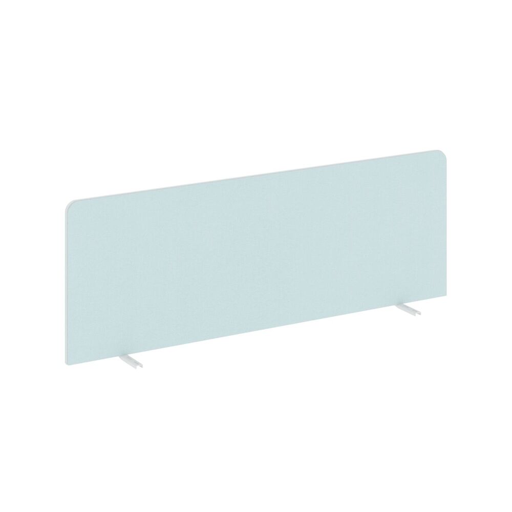 Экран продольный (ткань-CARDIF+врезной профиль)