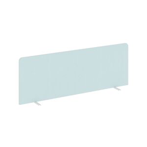 Экран продольный (ткань-CARDIF+врезной профиль)