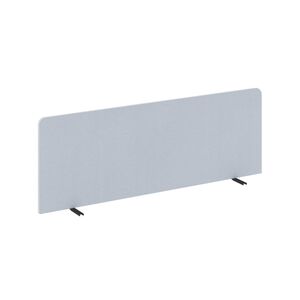 Экран продольный (ткань-CARDIF+врезной профиль)