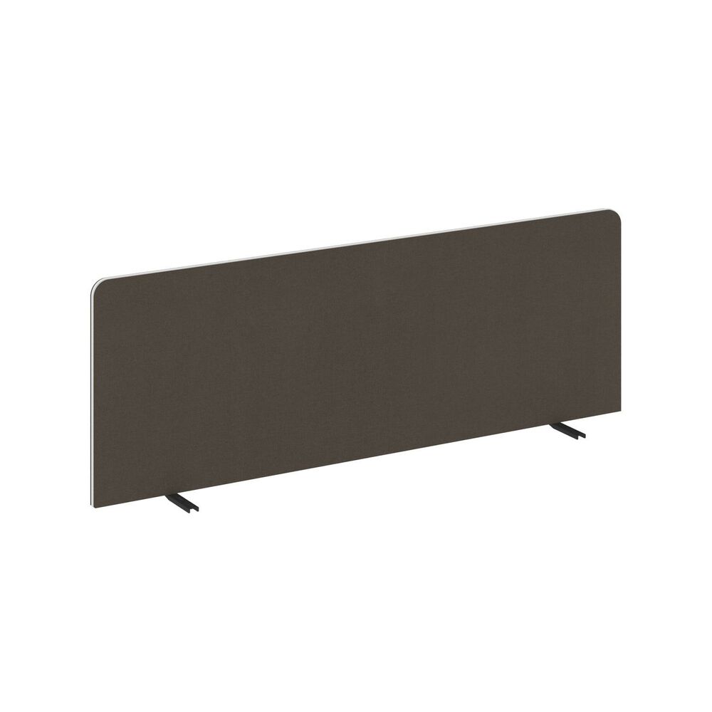 Экран продольный (ткань-CARDIF+врезной профиль)