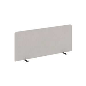 Экран продольный (ткань-CARDIF+врезной профиль)