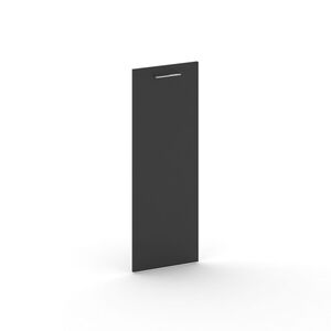 Комплект фасада среднего среднего левого