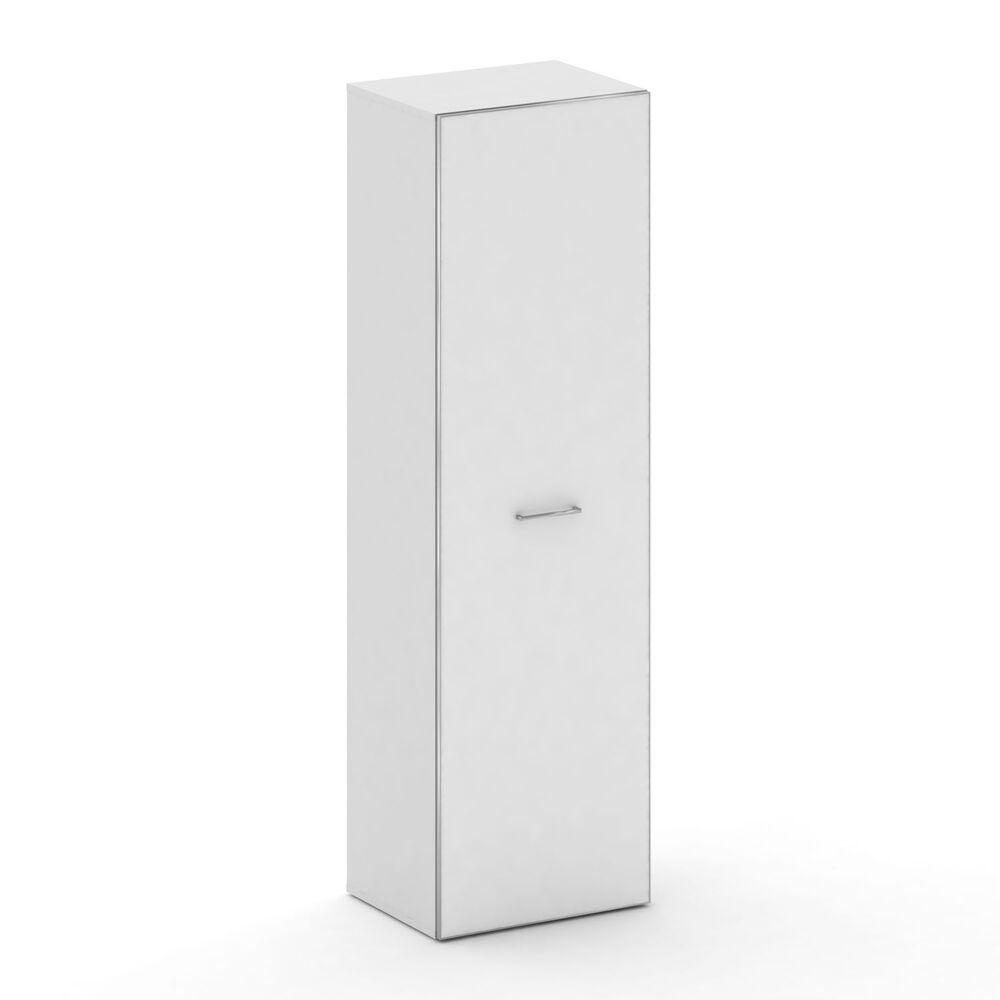 Гардероб узкий универсальный