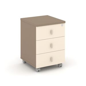 Тумба мобильная