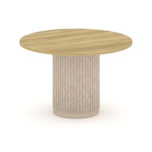 Felto Стол переговорный круглый