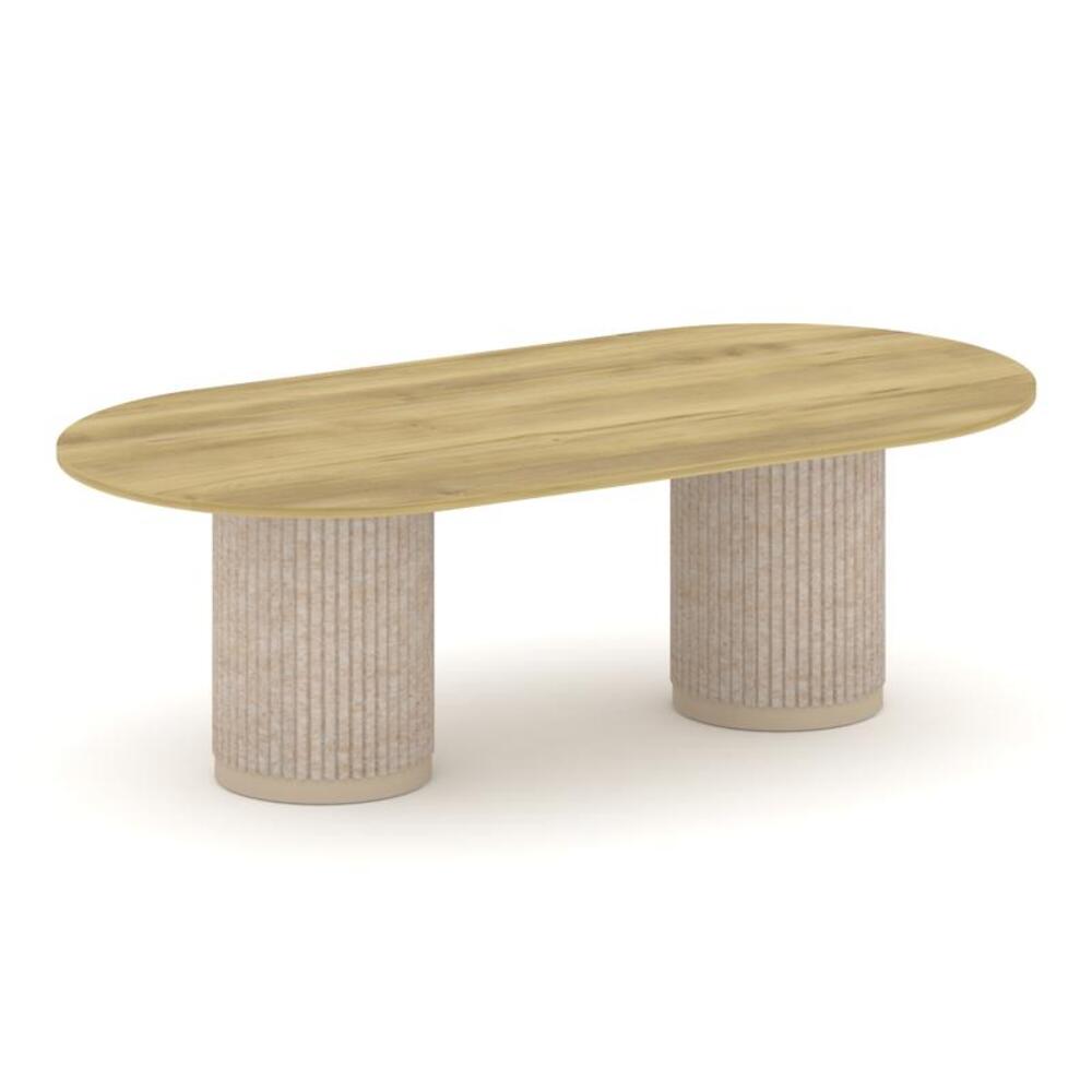 Felto Стол переговорный овальный