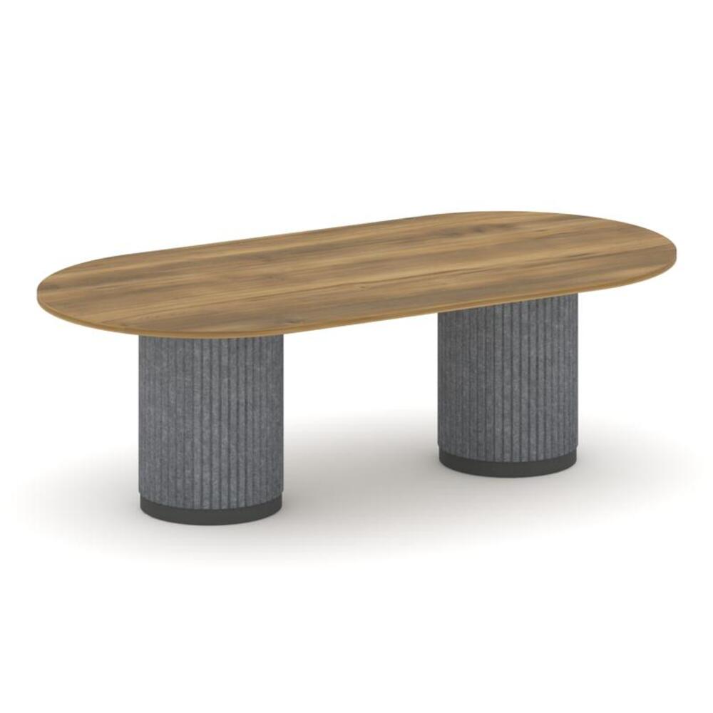 Felto Стол переговорный овальный