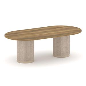 Felto Стол переговорный овальный