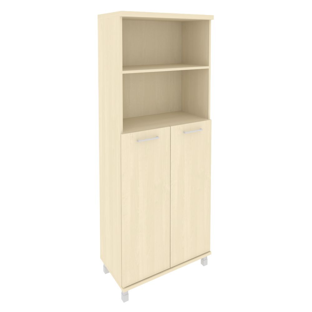 Шкаф высокий широкий