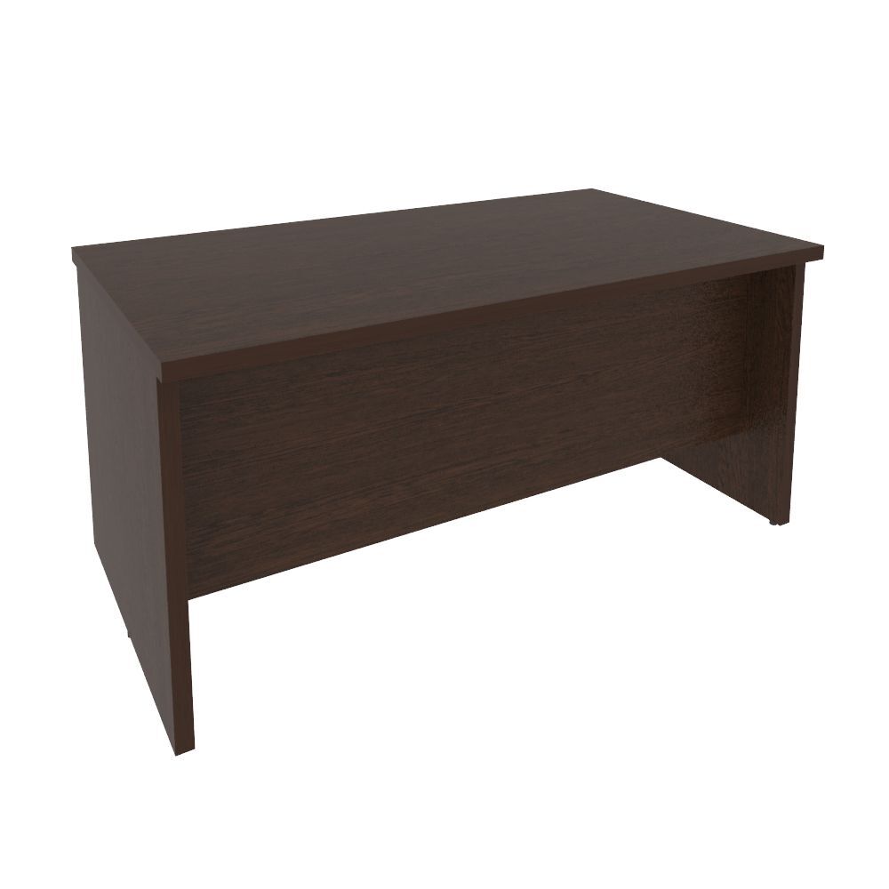 Стол руководителя прямоугольный