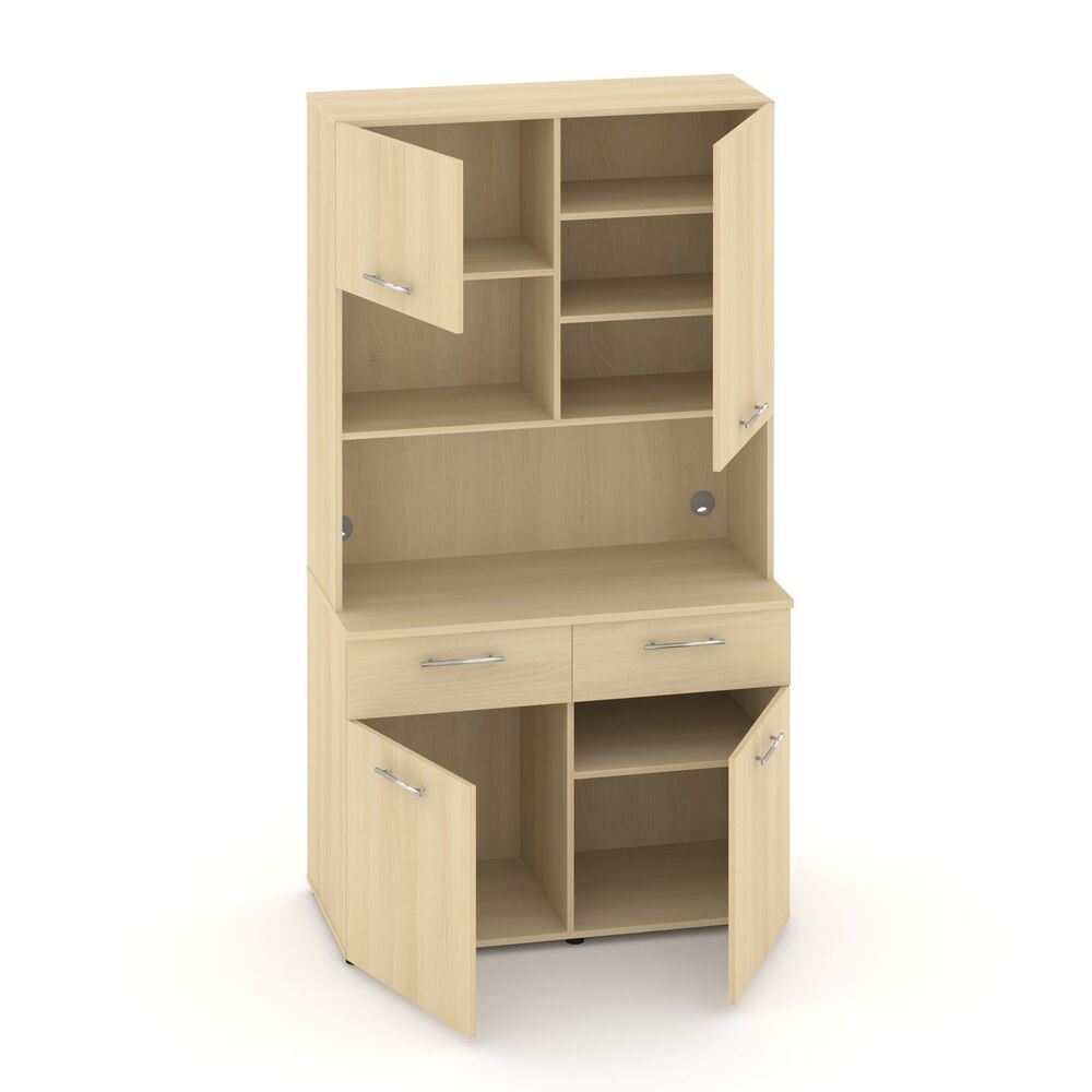 Комплект мини-кухни FIT (Вариант № 1)