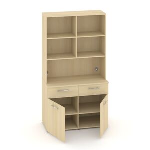 Комплект мини-кухни FIT (Вариант № 8)