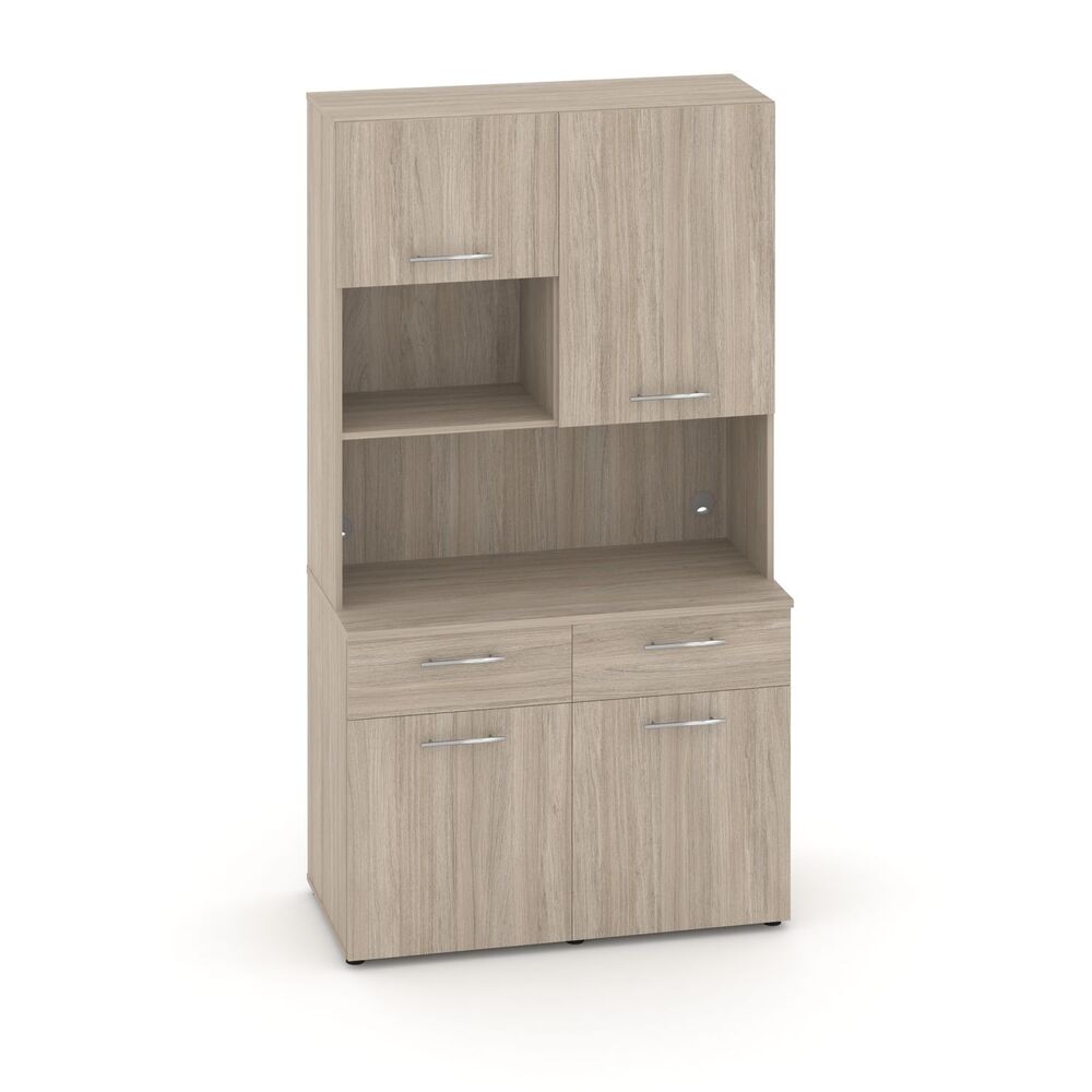 Комплект мини-кухни FIT (Вариант № 1)