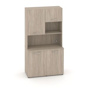 Комплект мини-кухни FIT (Вариант № 5)