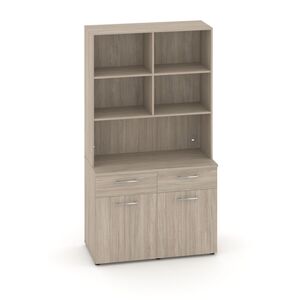 Комплект мини-кухни FIT (Вариант № 8)